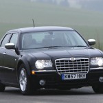 Chrysler 300C