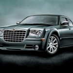 Chrysler 300C