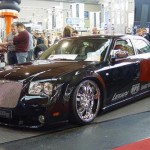 Chrysler 300C