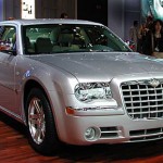 Chrysler 300C