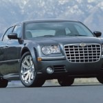 Chrysler 300C