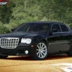 Chrysler 300C