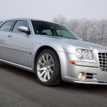 Chrysler 300C