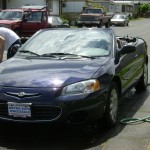 Chrysler Sebring