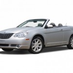 Chrysler Sebring