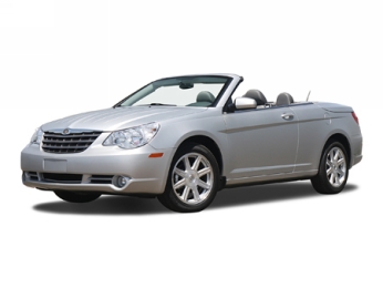 Chrysler Sebring