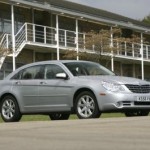 Chrysler Sebring