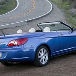 Chrysler Sebring