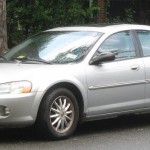 Chrysler Sebring