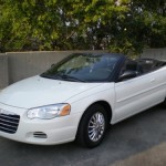 Chrysler Sebring