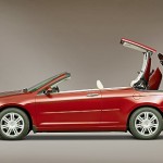 Chrysler Sebring