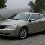 Chrysler Sebring