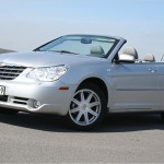 Chrysler Sebring