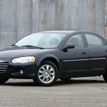 Chrysler Sebring