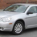 Chrysler Sebring