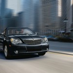 Chrysler Sebring