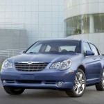 Chrysler Sebring