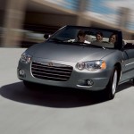 Chrysler Sebring