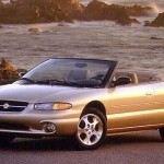 Chrysler Sebring