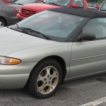 Chrysler Sebring