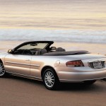 Chrysler Sebring