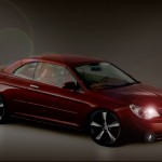 Chrysler Sebring