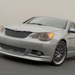 Chrysler Sebring