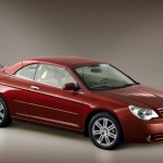 Chrysler Sebring