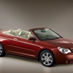 Chrysler Sebring