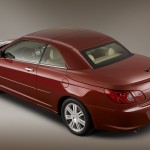 Chrysler Sebring