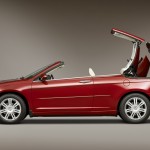 Chrysler Sebring