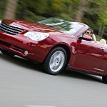 Chrysler Sebring