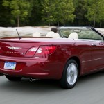 Chrysler Sebring