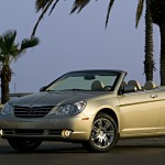 Chrysler Sebring