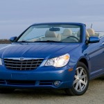 Chrysler Sebring