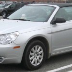 Chrysler Sebring