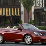 Chrysler Sebring