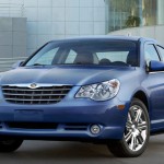 Chrysler Sebring