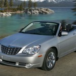 Chrysler Sebring