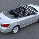 Chrysler Sebring