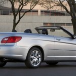 Chrysler Sebring