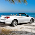 Chrysler Sebring