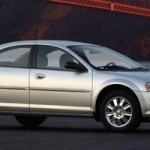 Chrysler Sebring