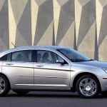 Chrysler Sebring