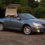 Chrysler Sebring