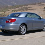 Chrysler Sebring