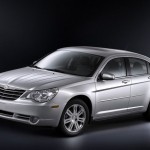 Chrysler Sebring