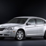 Chrysler Sebring