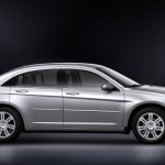 Chrysler Sebring