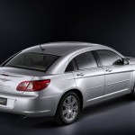 Chrysler Sebring